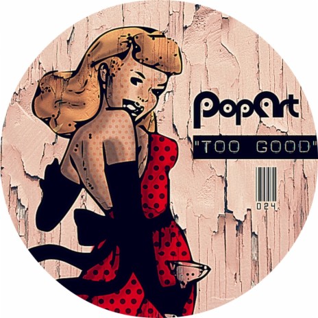 Too Good (Original Mix) | Boomplay Music