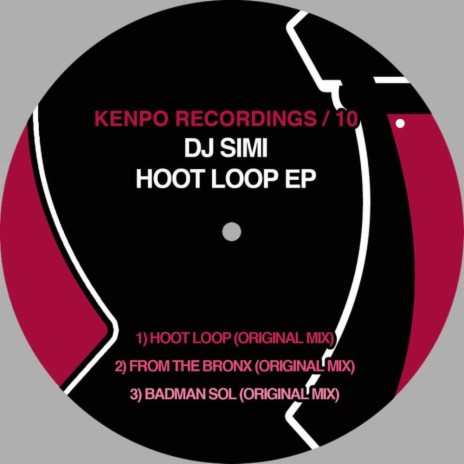 Hoot Loop (Original Mix)