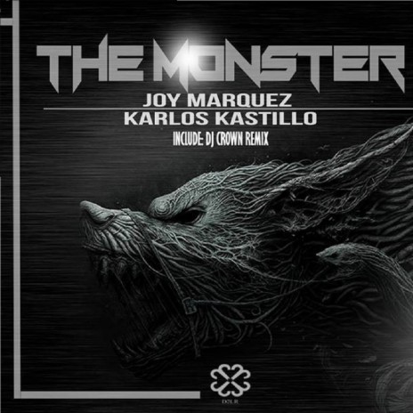 The Monster (DJ Crown Playground Remix) ft. Karlos Kastillo | Boomplay Music