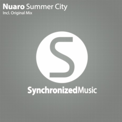 Summer City (Original Mix)