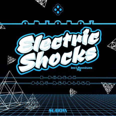 Electric Shocks (Dirt Revolver Remix) | Boomplay Music