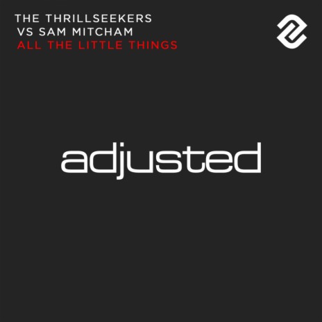 All The Little Things (Original Mix) ft. Sam Mitcham