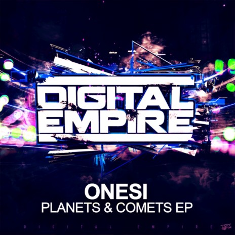 Planets & Comets (Original Mix) | Boomplay Music