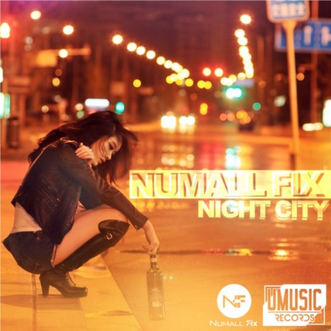 Night City (Original Mix)