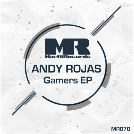 Gamers (Original Mix) | Boomplay Music
