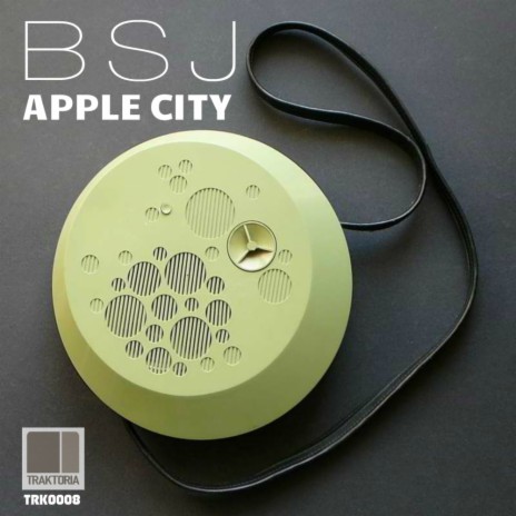 Apple City (Original Mix) | Boomplay Music