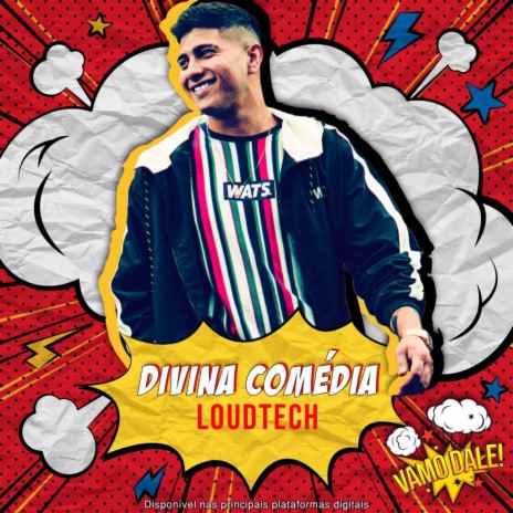 Divina Comédia | Boomplay Music