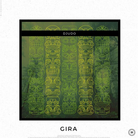 Gira (Original Mix) | Boomplay Music