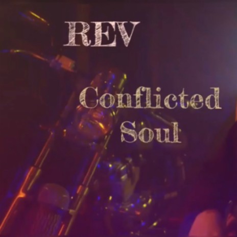 Conflicted Soul | Boomplay Music