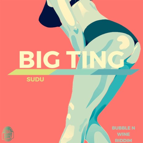 Big Ting | Boomplay Music