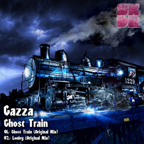 Ghost Train (Original Mix) | Boomplay Music