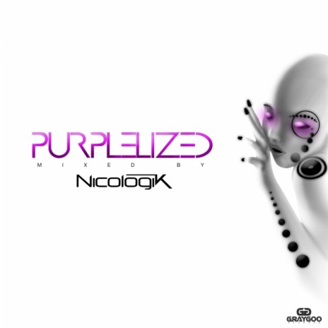 Purplelized Vol 1 (Continuous DJ Mix)