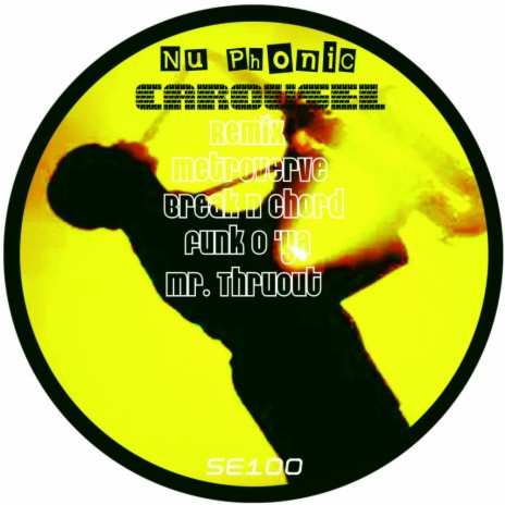 Carousel (Mr. Thruout Remix)