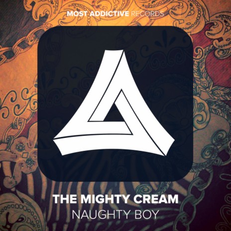 Naughty Boy (Original Mix) | Boomplay Music