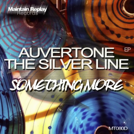 Something More (Original Mix) ft. The Silver Line