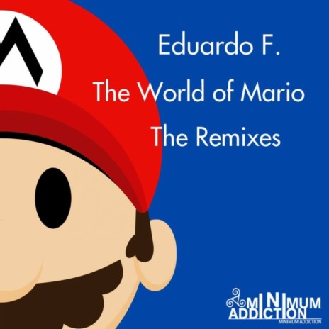 The World of Mario (Mansko Remix) | Boomplay Music