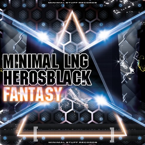 Fantasy (Original Mix) ft. Herosblack