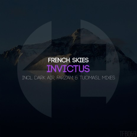 Invictus (Dark Air Remix)