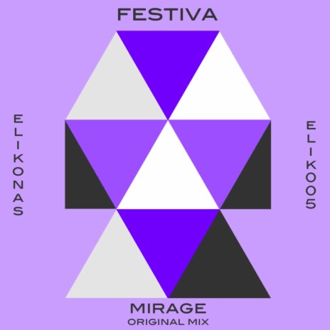 Mirage (Original Mix) | Boomplay Music