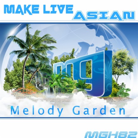 Asian (Original Mix) | Boomplay Music