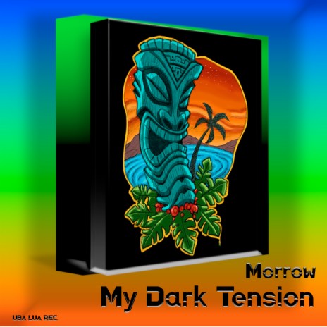 My Dark Tension | Boomplay Music