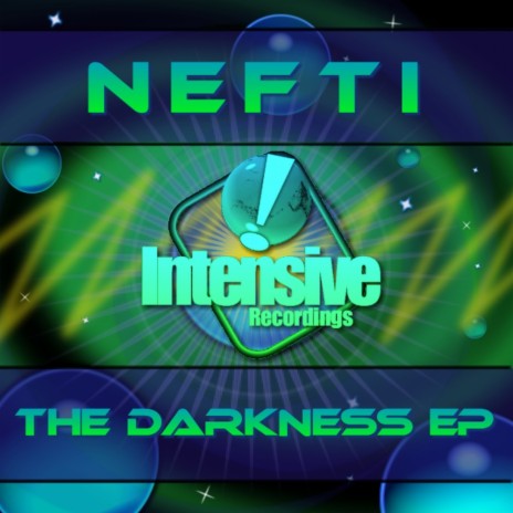 The Darkness (Original Mix)