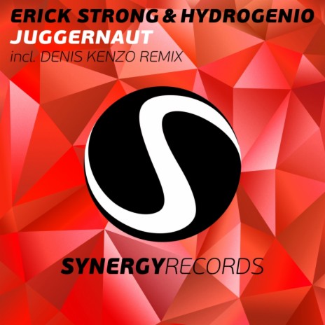 Juggernaut (Denis Kenzo Remix) ft. Hydrogenio | Boomplay Music
