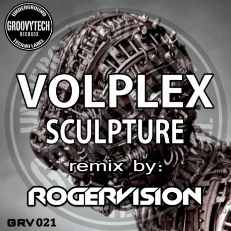 Sculpture (RogerVision Remix) | Boomplay Music