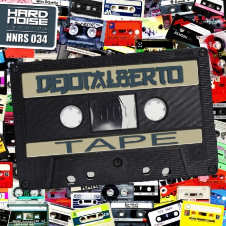 Tape (Original Mix)
