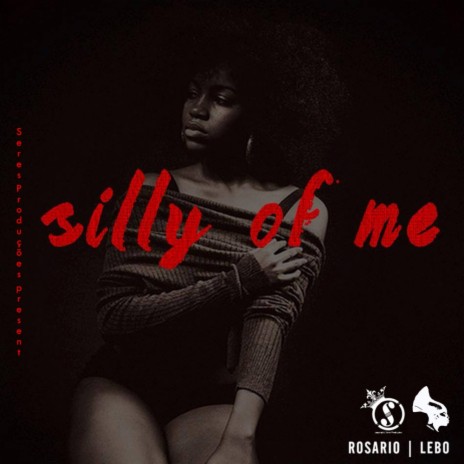 Silly Of Me (Instrumental) ft. Lebo