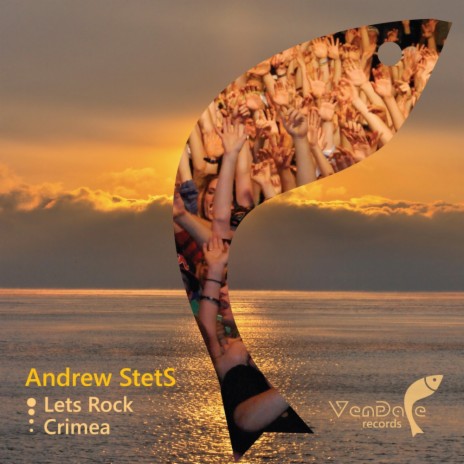 Crimea (Melodic Mix)