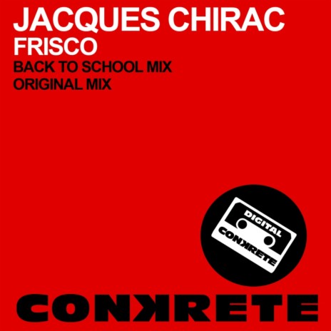 Frisco (Original Mix)