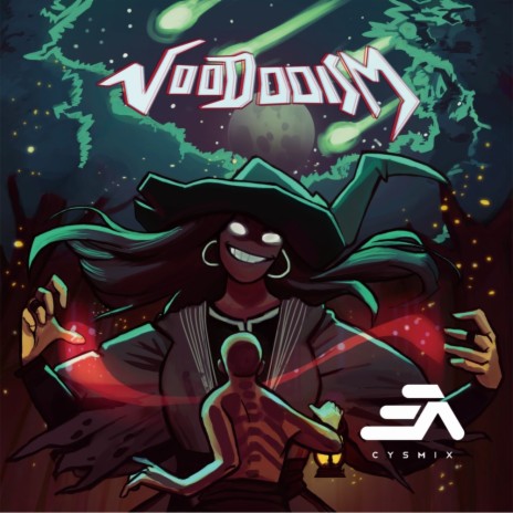 Voodooism (Original Mix)