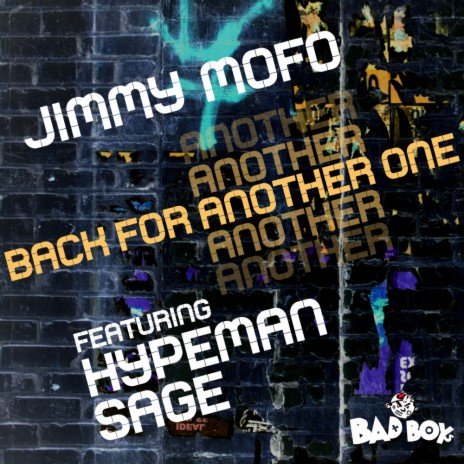 Back For Another One (Original Mix) ft. Hypeman Sage | Boomplay Music