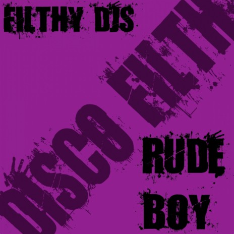 Rude Boy (Original Mix)