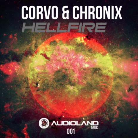 Hellfire (Original Mix) ft. Chronix