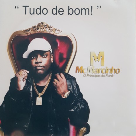 Tudo de Bom! | Boomplay Music