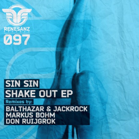 Shake Out (Markus Bohm Remix)