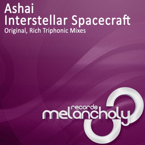 Interstellar Spacecraft (Original Mix) | Boomplay Music