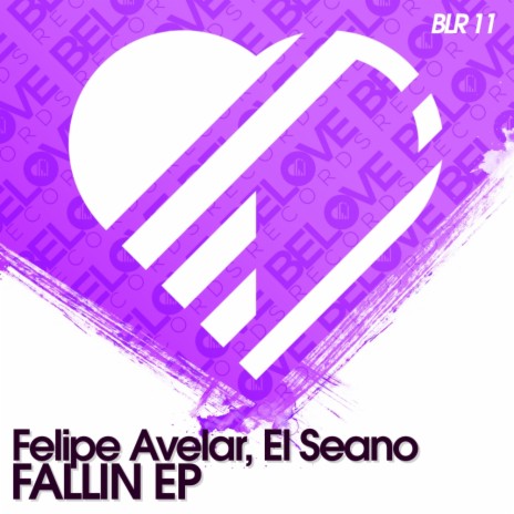 Fallin (Original Mix) ft. El Seano | Boomplay Music
