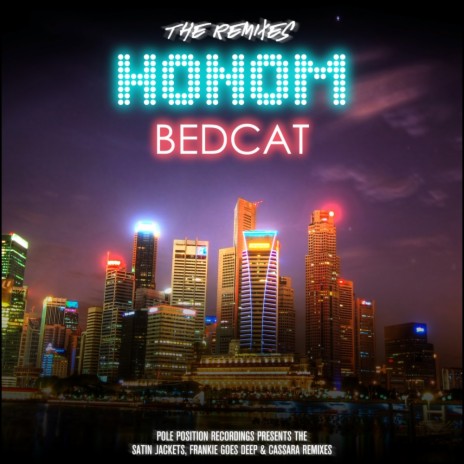 Bedcat (Cassara Remix) | Boomplay Music