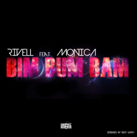 Bim Bum Bam (Original Mix) ft. Monica | Boomplay Music