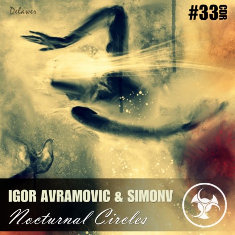 Nocturnal Circles (Original Mix) ft. Igor Avramovic | Boomplay Music