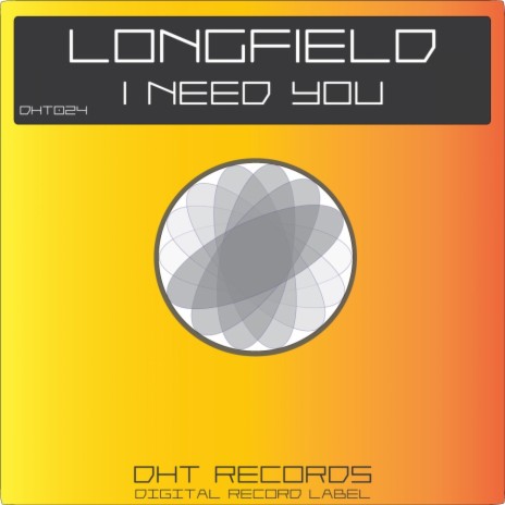 I Need You (Original Mix)