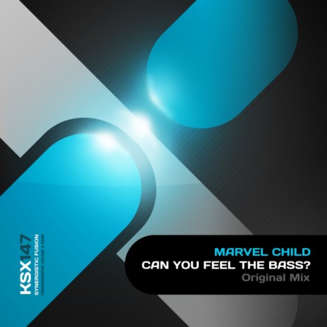 Can You Feel The BASS!? (Original Mix) | Boomplay Music