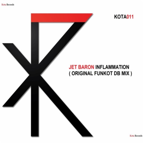 Inflammation (Funkot DB Mix) | Boomplay Music