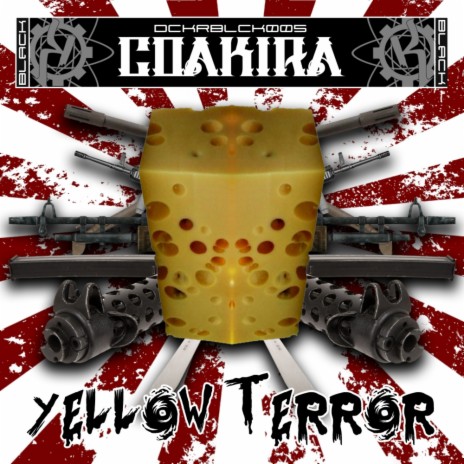 Yellow Terror (Original Mix) | Boomplay Music