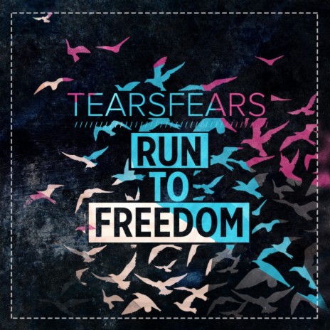 Run To Freedom (Original Mix) | Boomplay Music