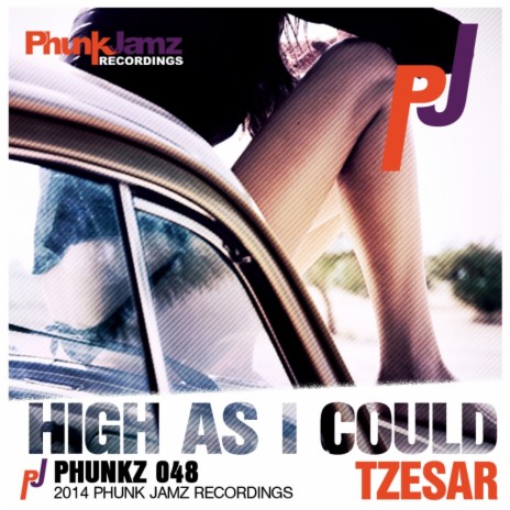 High As I Could (Original Mix)