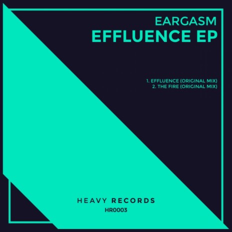 Effluence (Original Mix) | Boomplay Music